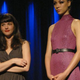 Illustration for article titled iProject Runway/i: Nature Calls